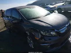 5FNRL6H79KB041721 2019 HONDA ODYSSEY