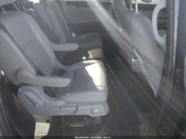5FNRL6H79KB041721 2019 HONDA ODYSSEY - Image 8