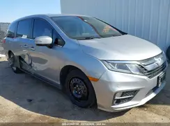 5FNRL6H79KB043145 2019 HONDA ODYSSEY