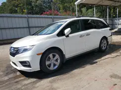 5FNRL6H79KB043274 2019 HONDA ODYSSEY
