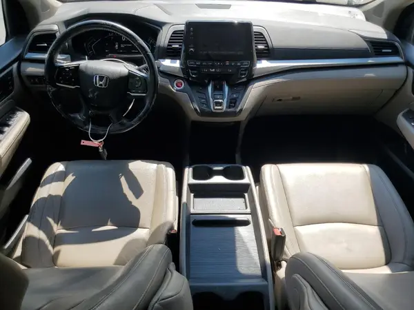 5FNRL6H79KB043274 2019 HONDA ODYSSEY - Image 8