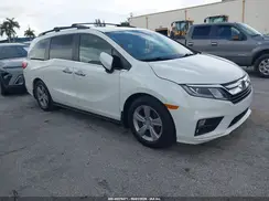 5FNRL6H79KB043646 2019 HONDA ODYSSEY