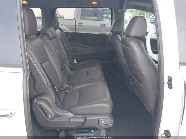 5FNRL6H79KB043646 2019 HONDA ODYSSEY - Image 8