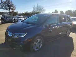5FNRL6H79KB044361 2019 HONDA ODYSSEY