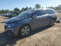 5FNRL6H79KB045249 2019 HONDA ODYSSEY