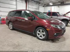 5FNRL6H79KB045851 2019 HONDA ODYSSEY