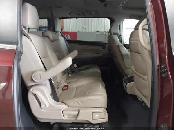 5FNRL6H79KB045851 2019 HONDA ODYSSEY - Image 8
