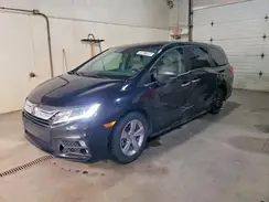 5FNRL6H79KB046126 2019 HONDA ODYSSEY