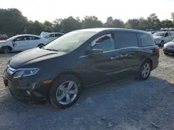 5FNRL6H79KB052847 2019 HONDA ODYSSEY