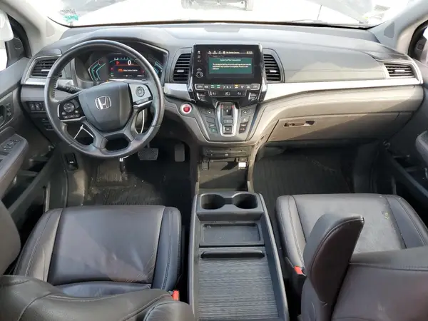 5FNRL6H79KB052847 2019 HONDA ODYSSEY - Image 8