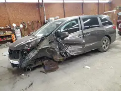 5FNRL6H79KB053027 2019 HONDA ODYSSEY