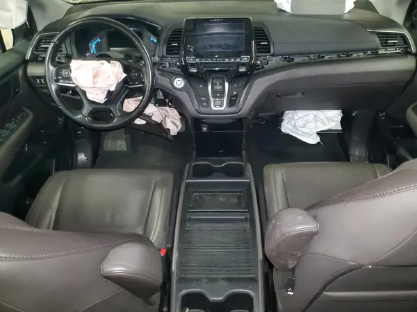 5FNRL6H79KB053027 2019 HONDA ODYSSEY - Image 8