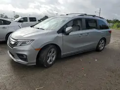 5FNRL6H79KB053089 2019 HONDA ODYSSEY