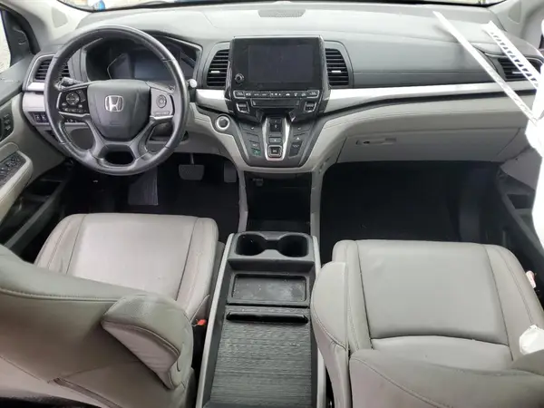 5FNRL6H79KB053089 2019 HONDA ODYSSEY - Image 8