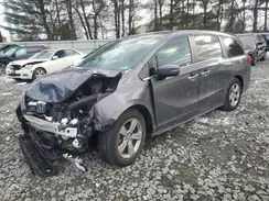 5FNRL6H79KB054615 2019 HONDA ODYSSEY