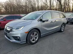 5FNRL6H79KB055747 2019 HONDA ODYSSEY