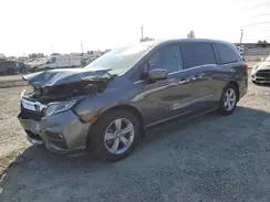 5FNRL6H79KB056476 2019 HONDA ODYSSEY