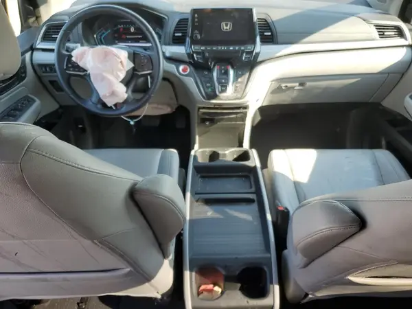 5FNRL6H79KB056476 2019 HONDA ODYSSEY - Image 8