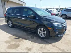 5FNRL6H79KB056736 2019 HONDA ODYSSEY