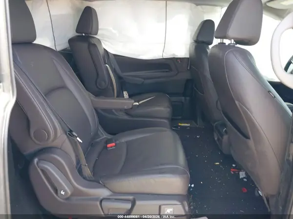 5FNRL6H79KB056736 2019 HONDA ODYSSEY - Image 8