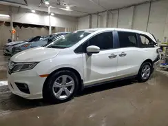 5FNRL6H79KB056817 2019 HONDA ODYSSEY