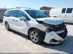 5FNRL6H79KB059409 2019 HONDA ODYSSEY