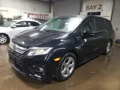 5FNRL6H79KB062004 2019 HONDA ODYSSEY