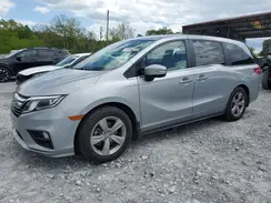 5FNRL6H79KB062391 2019 HONDA ODYSSEY