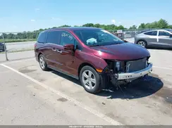 5FNRL6H79KB062746 2019 HONDA ODYSSEY