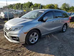 5FNRL6H79KB063122 2019 HONDA ODYSSEY