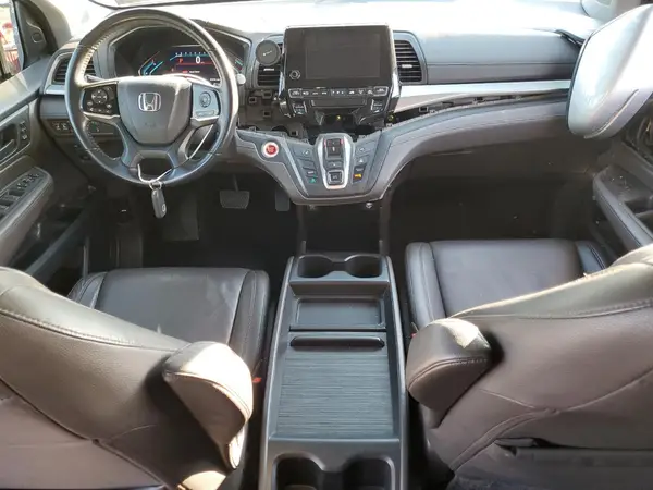 5FNRL6H79KB063122 2019 HONDA ODYSSEY - Image 8