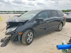 5FNRL6H79KB064271 2019 HONDA ODYSSEY