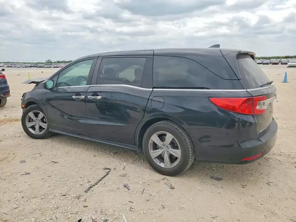 5FNRL6H79KB064271 2019 HONDA ODYSSEY - Image 2