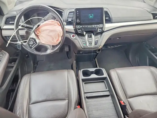 5FNRL6H79KB064271 2019 HONDA ODYSSEY - Image 8