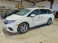 5FNRL6H79KB065534 2019 HONDA ODYSSEY