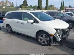 5FNRL6H79KB068031 2019 HONDA ODYSSEY