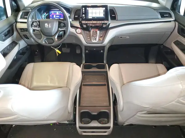 5FNRL6H79KB069020 2019 HONDA ODYSSEY - Image 8