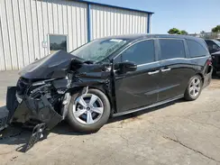 5FNRL6H79KB069664 2019 HONDA ODYSSEY