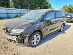 5FNRL6H79KB069681 2019 HONDA ODYSSEY
