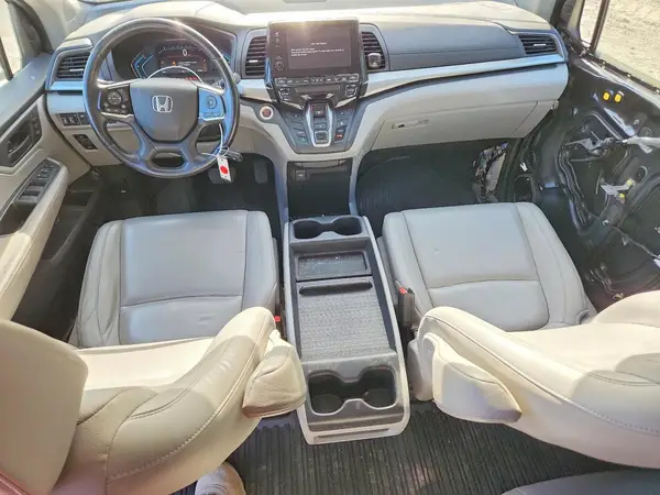 5FNRL6H79KB069681 2019 HONDA ODYSSEY - Image 8