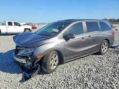 5FNRL6H79KB070152 2019 HONDA ODYSSEY