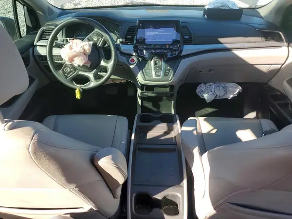 5FNRL6H79KB070152 2019 HONDA ODYSSEY - Image 8