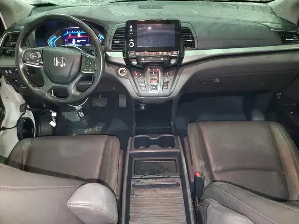 5FNRL6H79KB070541 2019 HONDA ODYSSEY - Image 8