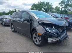 5FNRL6H79KB071897 2019 HONDA ODYSSEY