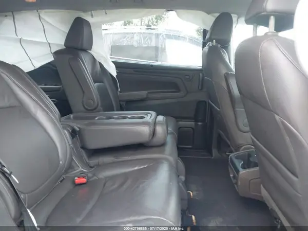 5FNRL6H79KB071897 2019 HONDA ODYSSEY - Image 8