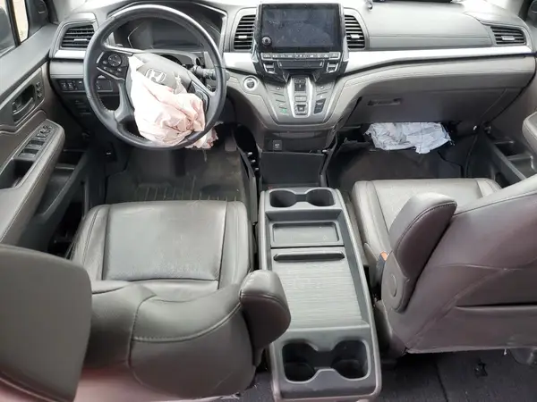 5FNRL6H79KB074170 2019 HONDA ODYSSEY - Image 8
