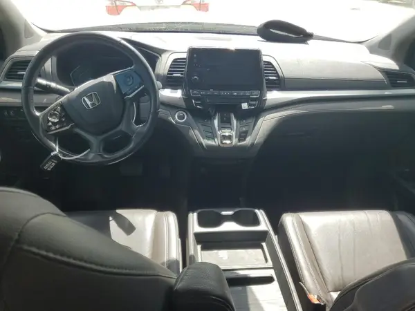 5FNRL6H79KB074217 2019 HONDA ODYSSEY - Image 8