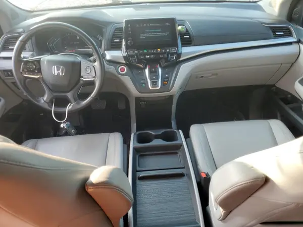 5FNRL6H79KB076453 2019 HONDA ODYSSEY - Image 8