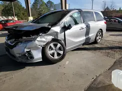 5FNRL6H79KB076467 2019 HONDA ODYSSEY