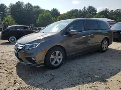 5FNRL6H79KB078042 2019 HONDA ODYSSEY